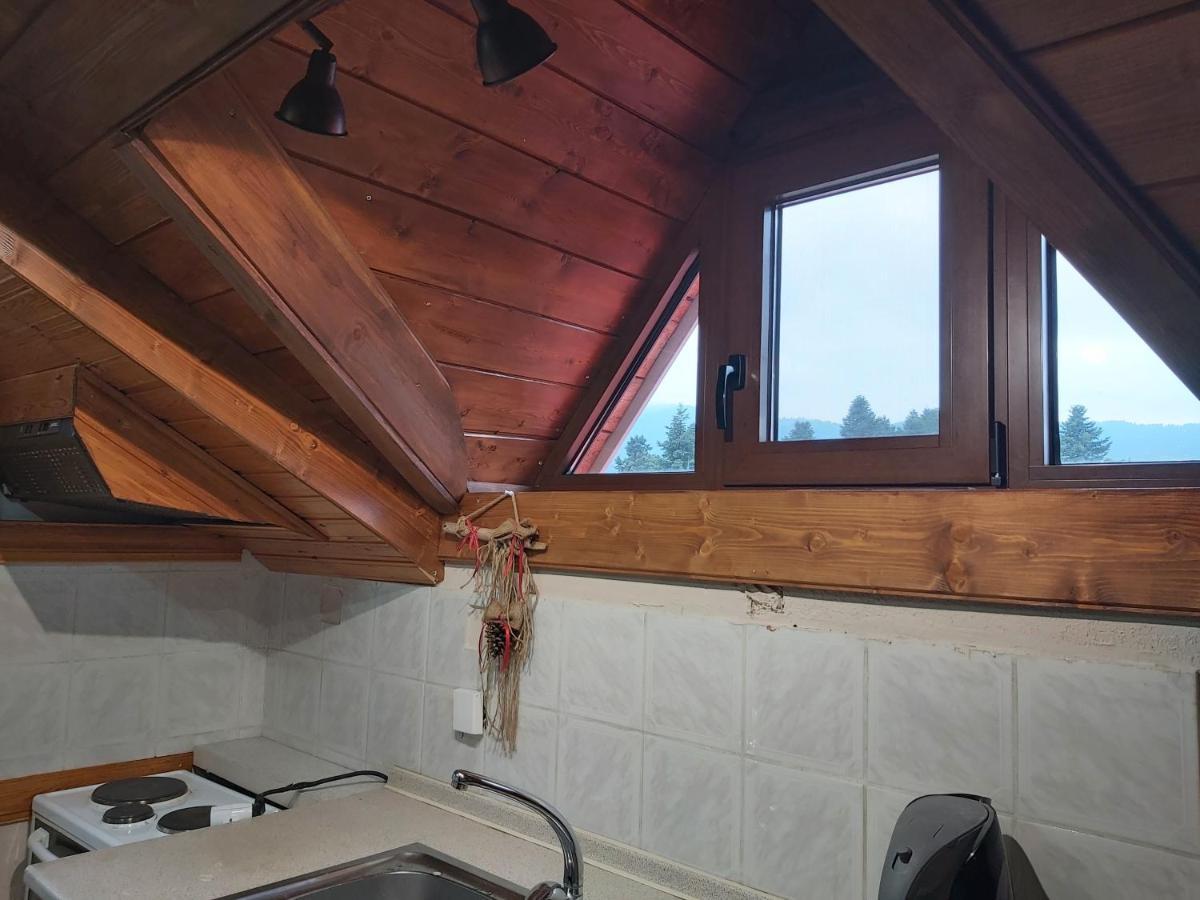 Eláti Guesthouse Theodorou מראה חיצוני תמונה