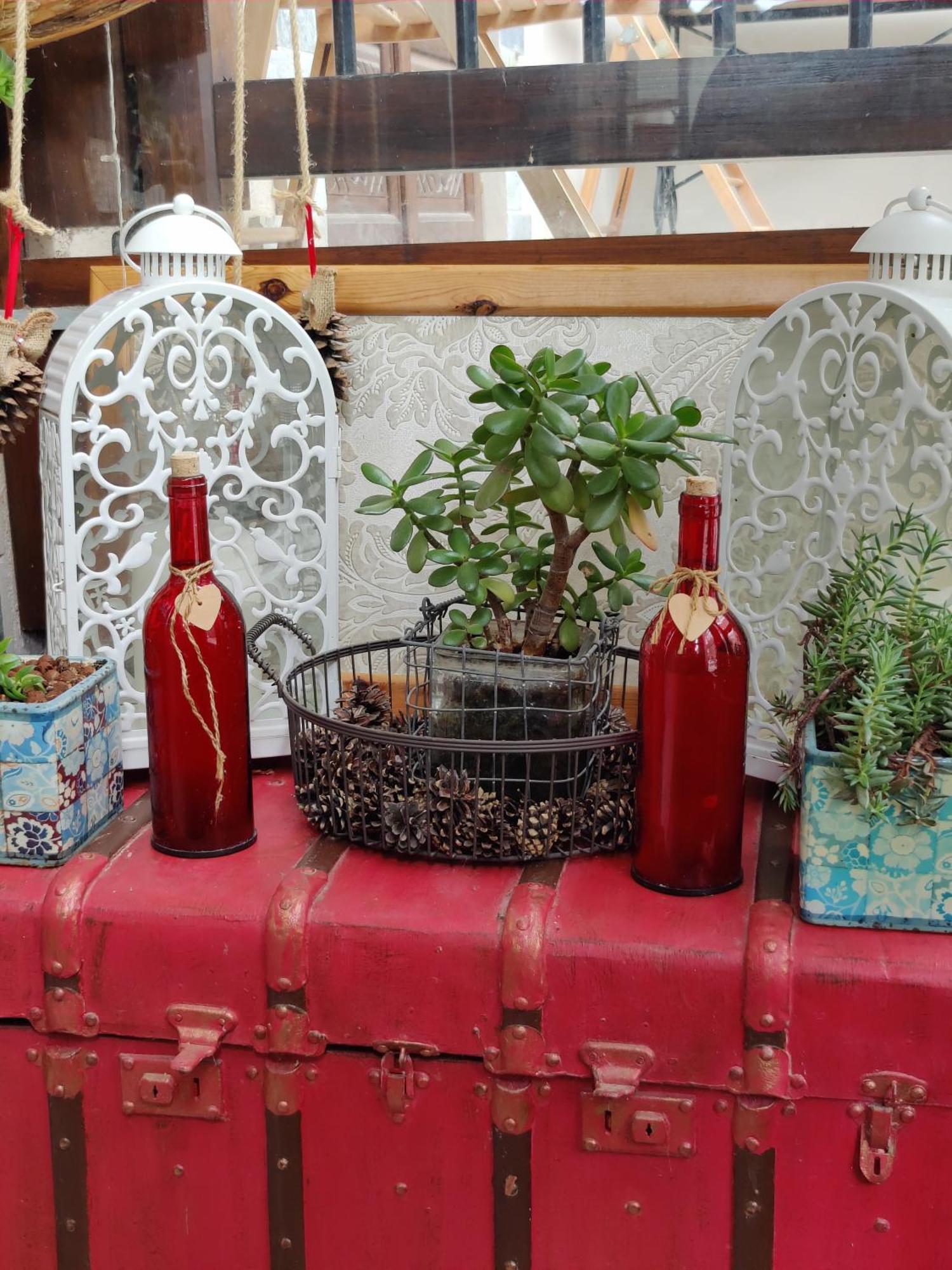 Eláti Guesthouse Theodorou מראה חיצוני תמונה